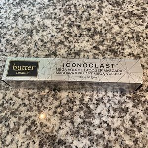 Butter London Iconoclast Mega volume mascara